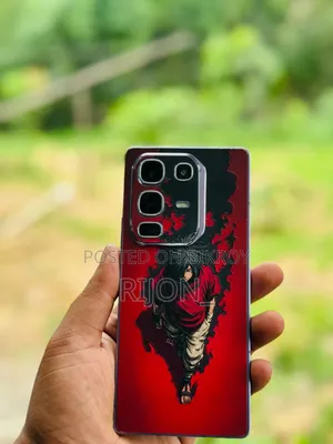 Infinix Note 50 Pro 256 GB Purple