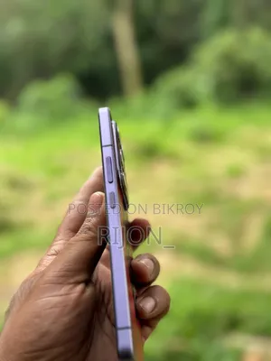 Infinix Note 50 Pro 256 GB Purple