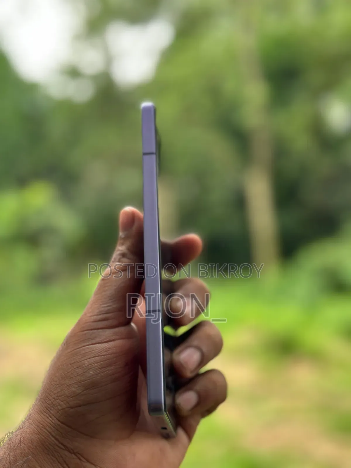 Infinix Note 50 Pro 256 GB Purple