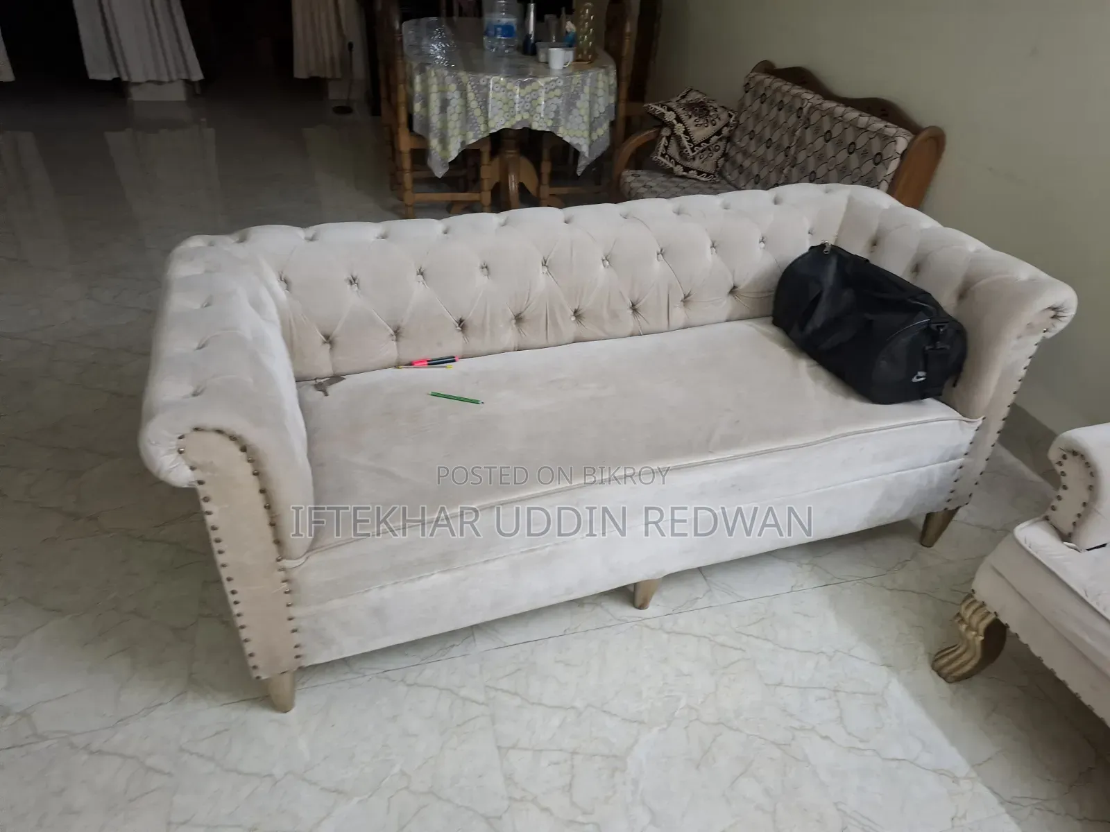 Sofa for Home or Office Use