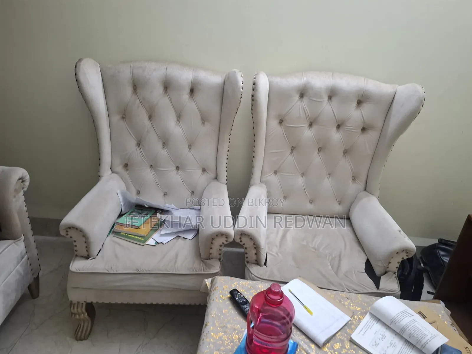 Sofa for Home or Office Use