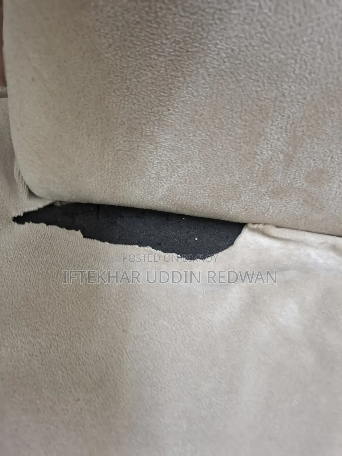 Sofa for Home or Office Use