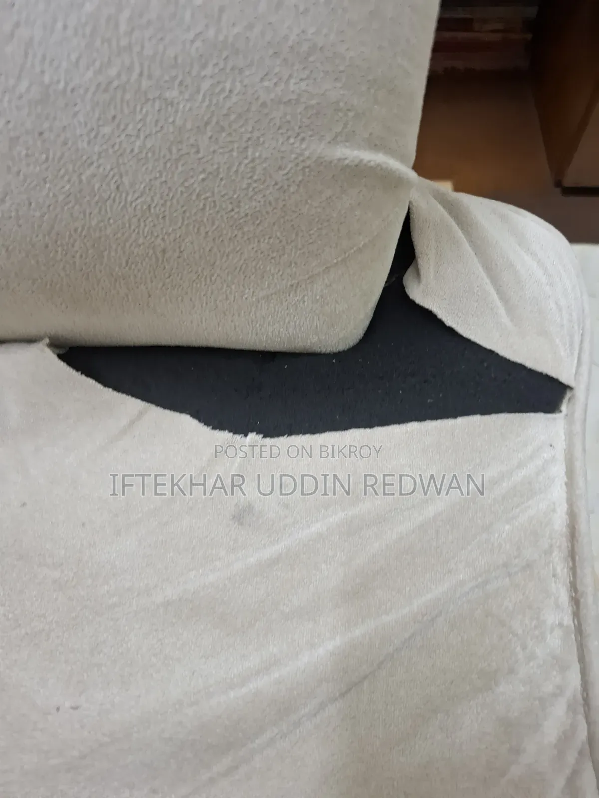 Sofa for Home or Office Use
