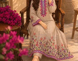 Beautiful Three-Piece Collection at an Attractive Price