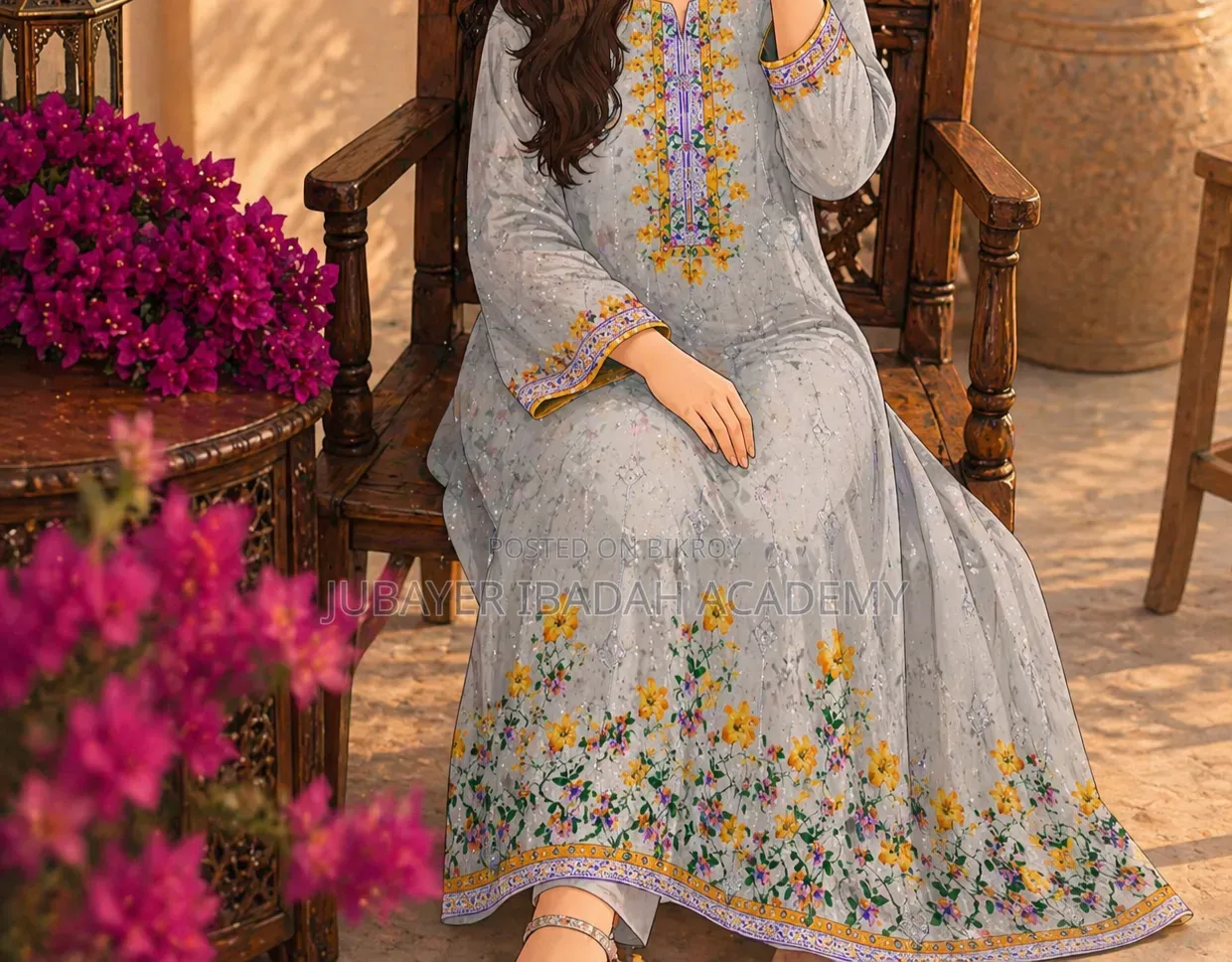 Beautiful Three-Piece Collection at an Attractive Price