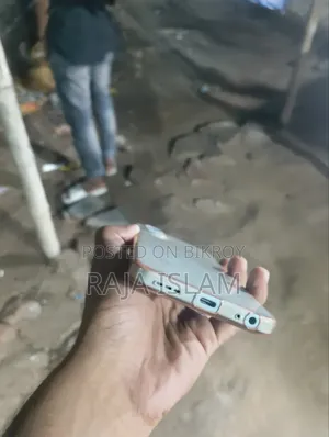 ZTE A35 12 GB Gray