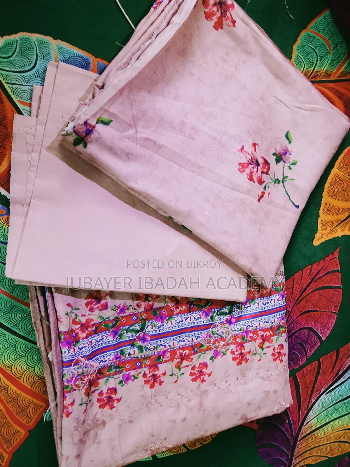 Beautiful Three-Piece Collection at an Attractive Price