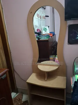 Dressing Table