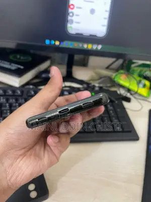 Google Pixel 6a 128 GB Black