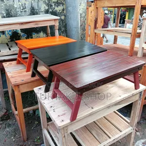 Foldable Laptop Table