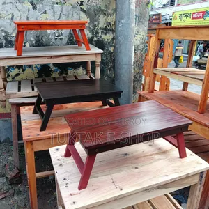 Foldable Laptop Table