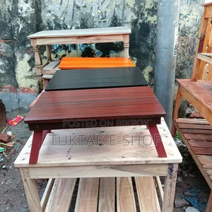 Foldable Laptop Table