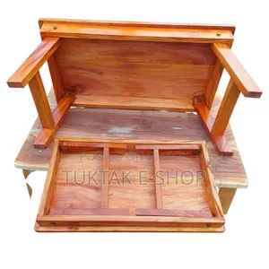 Foldable Laptop Table