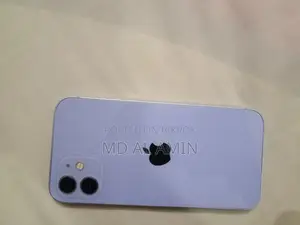 Apple iPhone 12 128 GB Purple