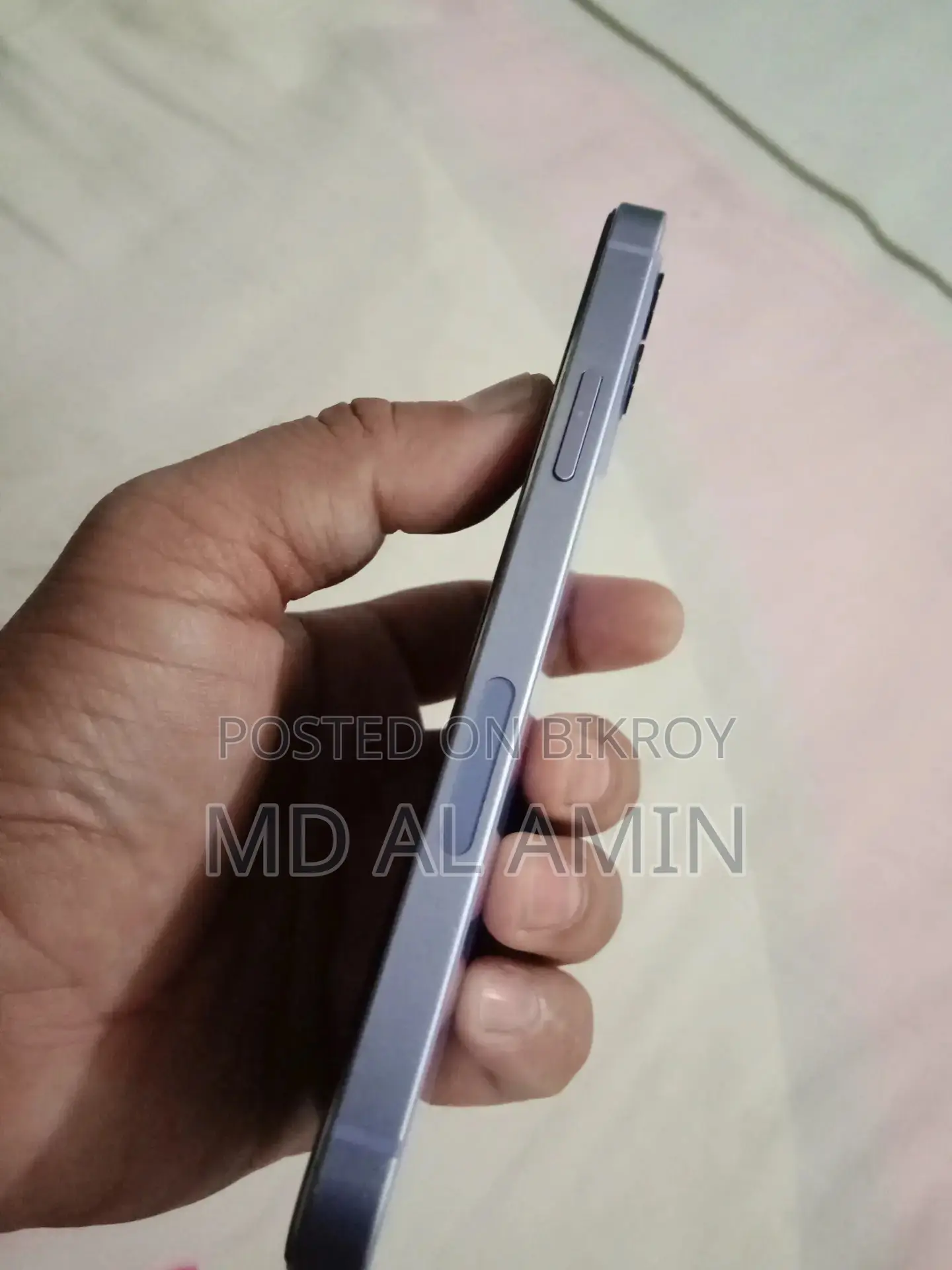 Apple iPhone 12 128 GB Purple