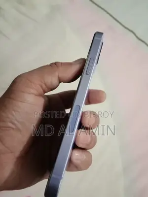Apple iPhone 12 128 GB Purple