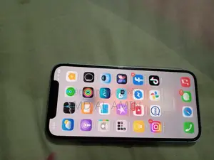 Apple iPhone 12 128 GB Purple