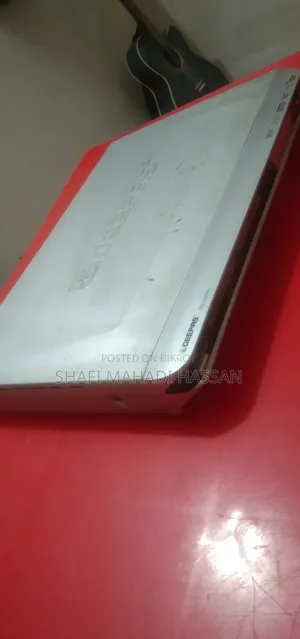 অরিজিনাল Geepas ডিভিডি প্লেয়ার