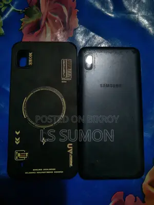 Samsung A10 32 GB Blue