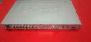Original Geepas DVD Player
