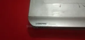 Original Geepas DVD Player