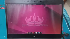 ল্যাপটপ HP EliteBook 840 G4 8GB Intel Core I5 SSD 128GB