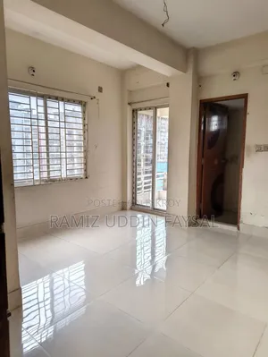 মিরপুরে ৩ বেডরুমের অ্যাপার্টমেন্ট ভাড়া হবে