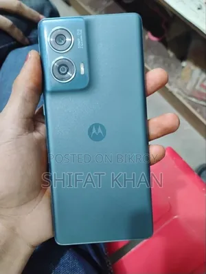 Motorola Edge 50 Fusion 128 GB Blue