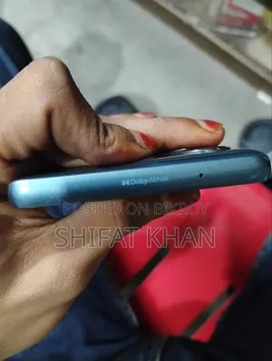 Motorola Edge 50 Fusion 128 GB Blue