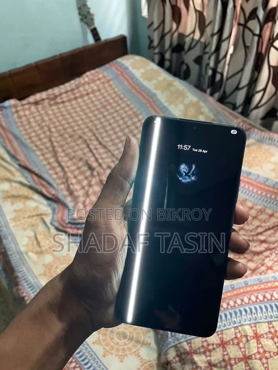 Samsung Galaxy S22+ 5G 256 GB Green