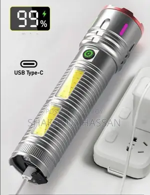 Touch Light