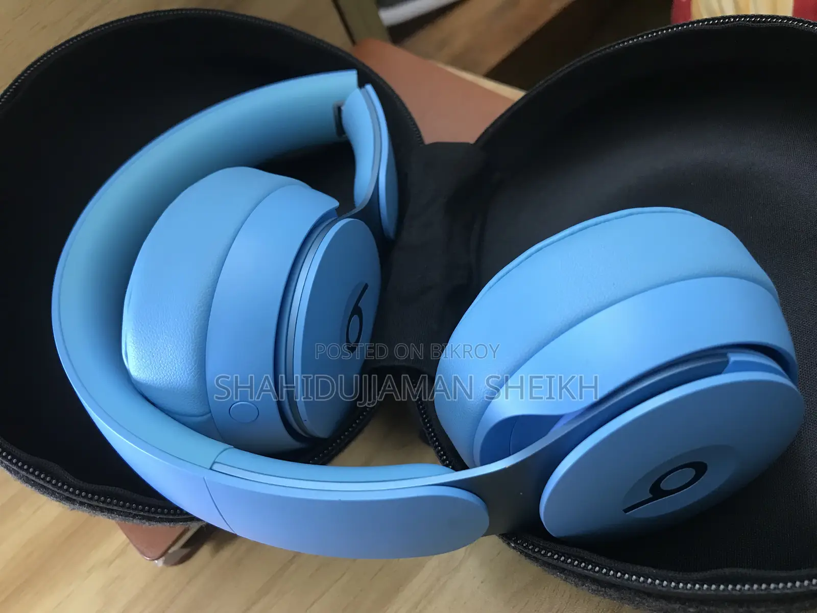 Beats Solo Pro