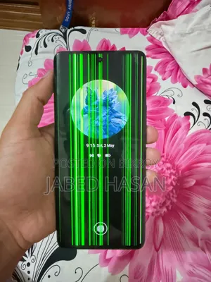 Honor X9b 256 GB Black