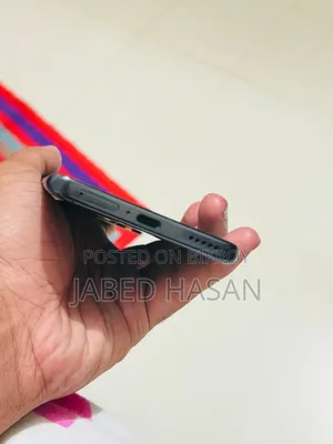 Honor X9b 256 GB Black
