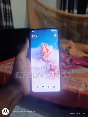 Xiaomi Redmi Note 14 4G 256 GB Black