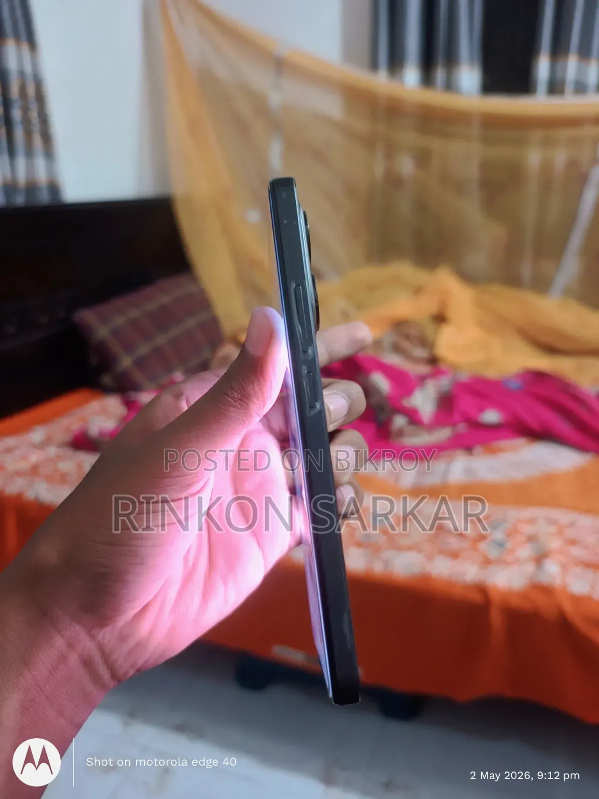 Xiaomi Redmi Note 14 4G 256 GB Black