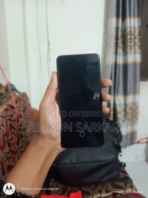 Xiaomi Redmi Note 14 4G 256 GB Black