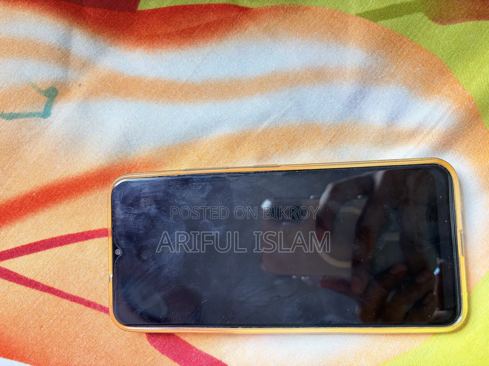Nokia C22 64 GB Gray