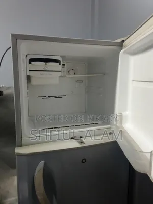 রেফ্রিজারেটর