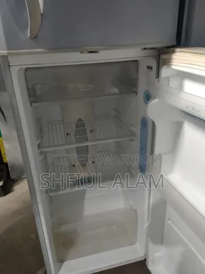 রেফ্রিজারেটর