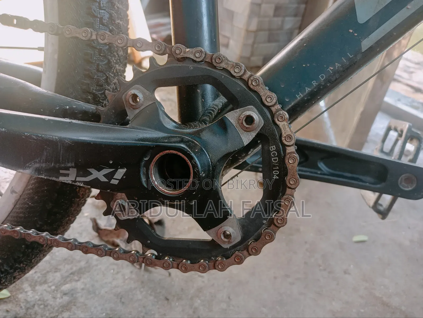Contact us if you are looking for a high-quality custom cycle and are a real buyer