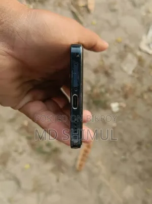 Vivo V23 5G 128 GB Black