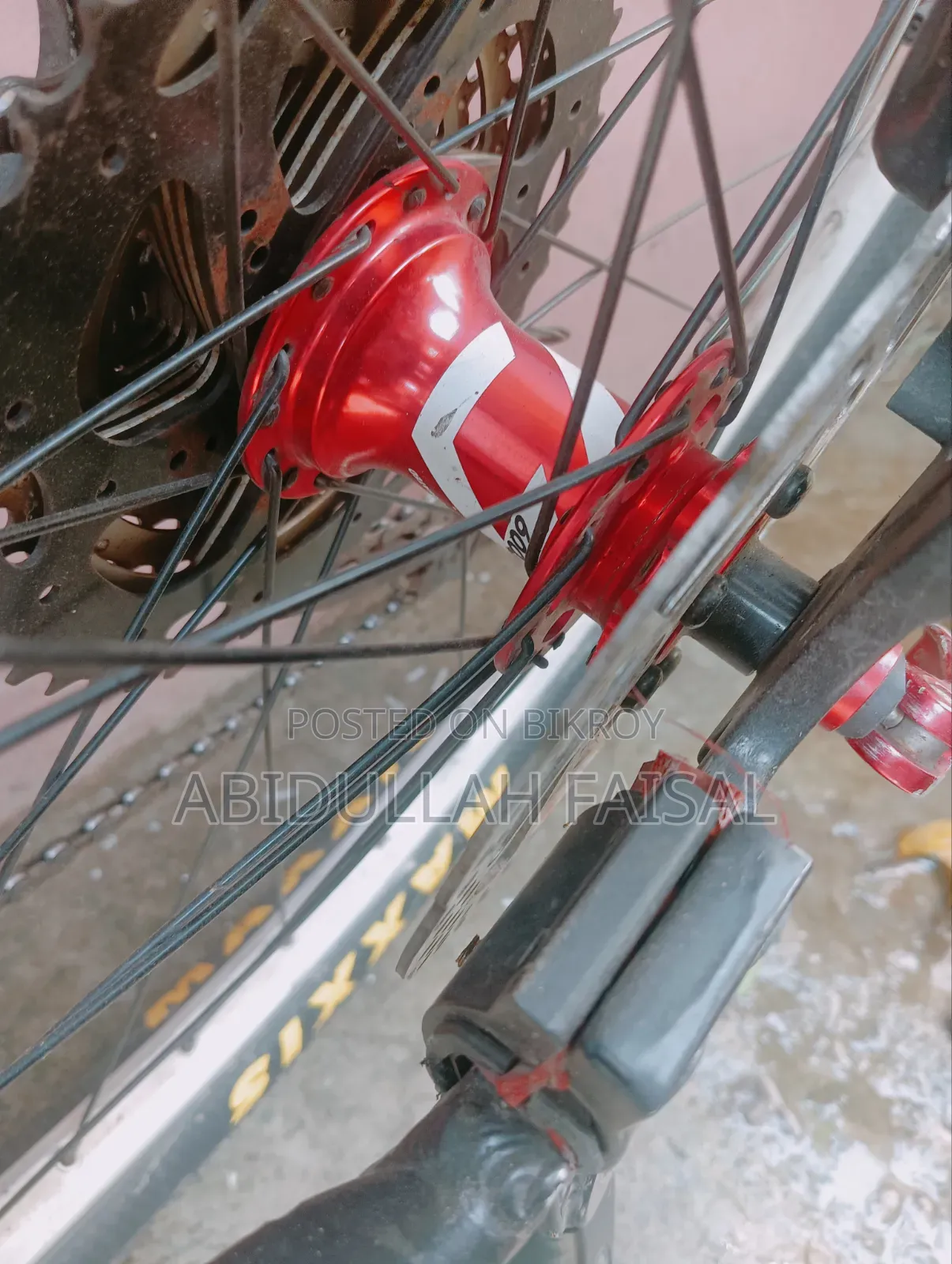 Contact us if you are looking for a high-quality custom cycle and are a real buyer