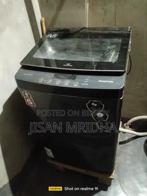 Washing Machine for Sale