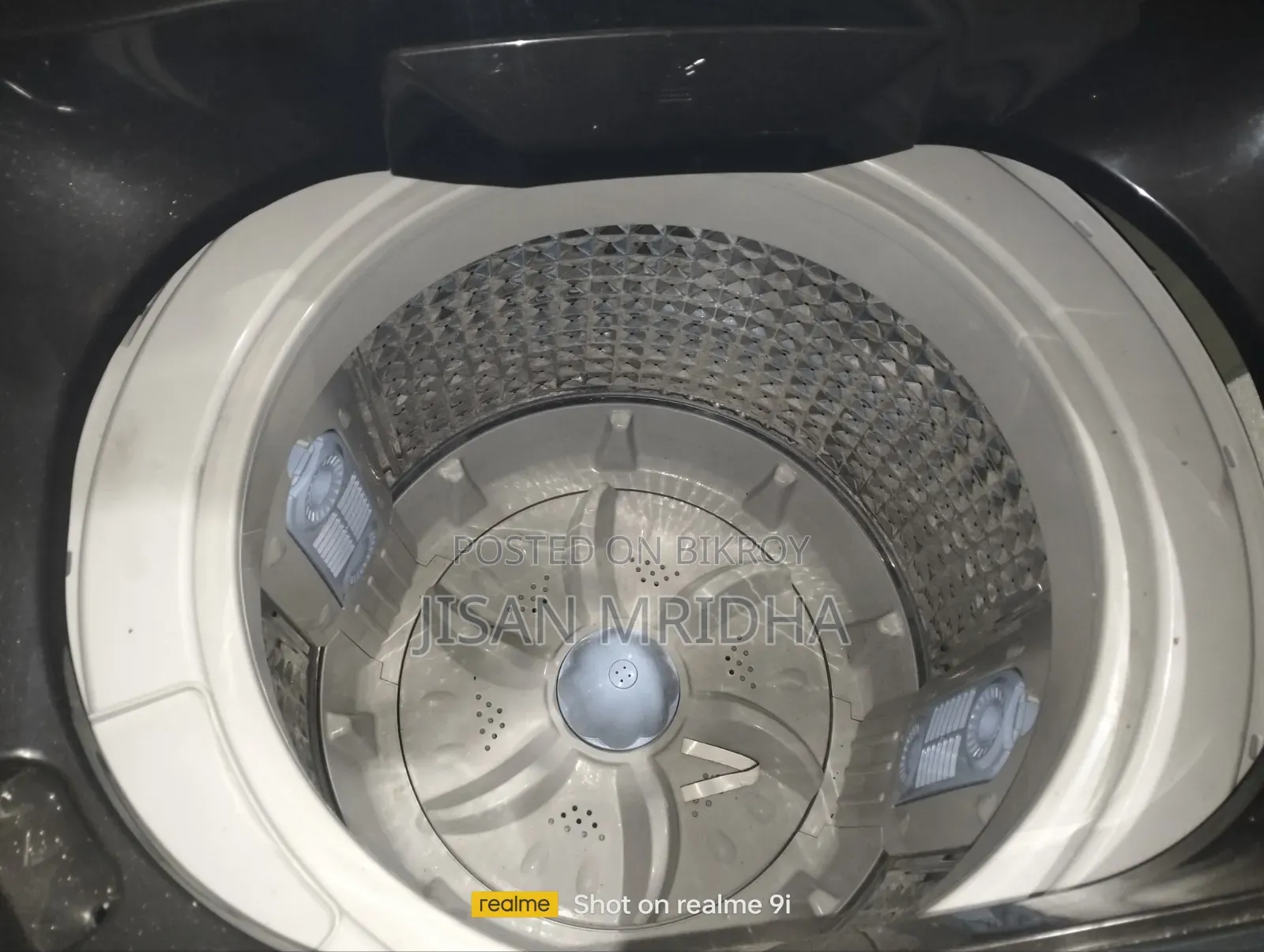 Washing Machine for Sale