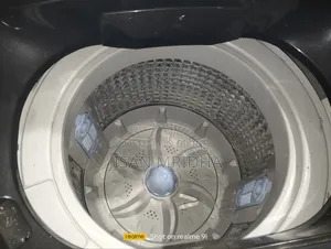 Washing Machine for Sale