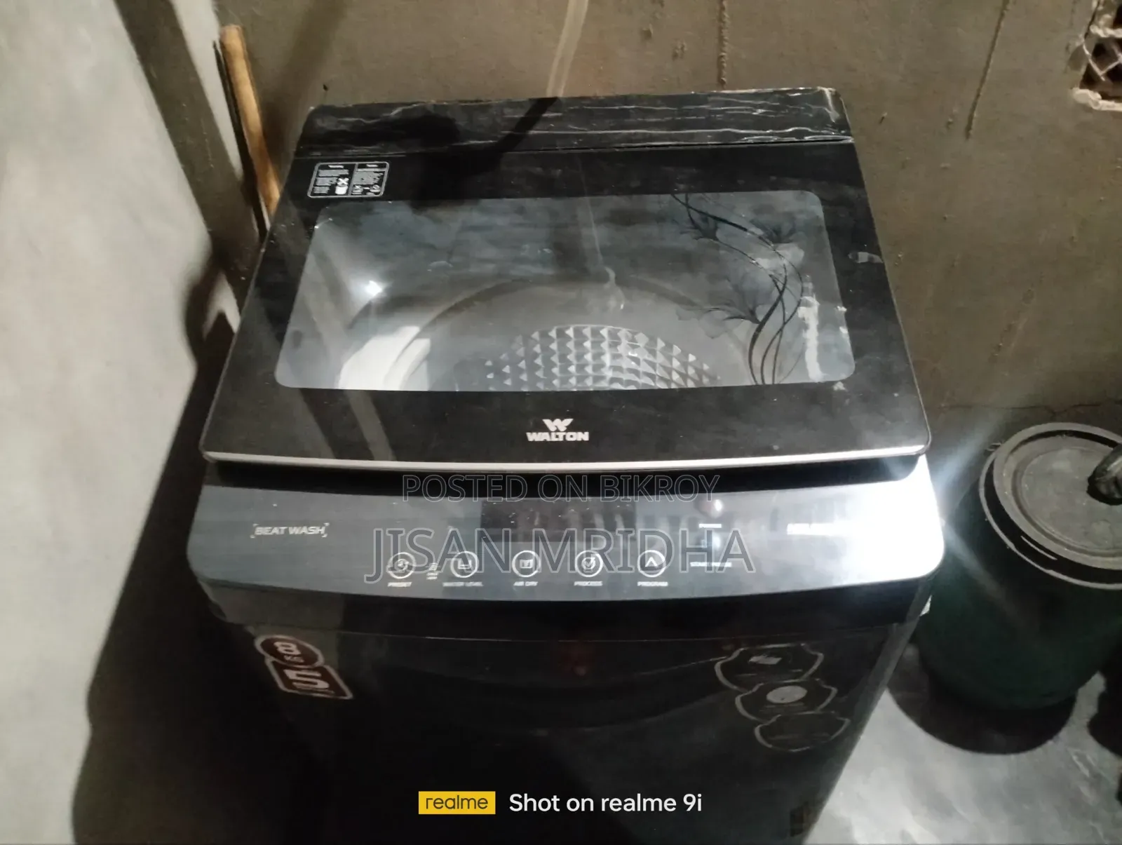 Washing Machine for Sale