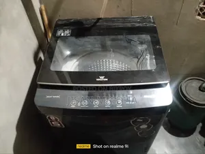 Washing Machine for Sale
