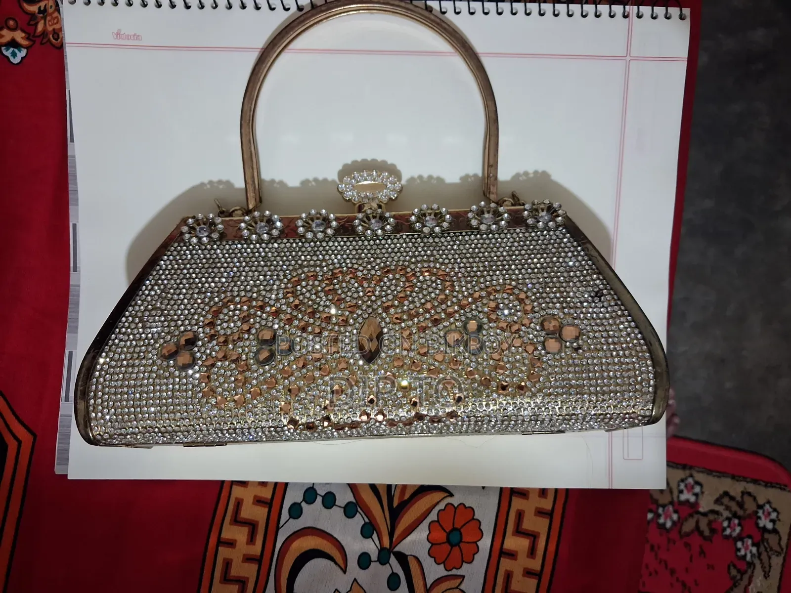 Party Bag (Women)