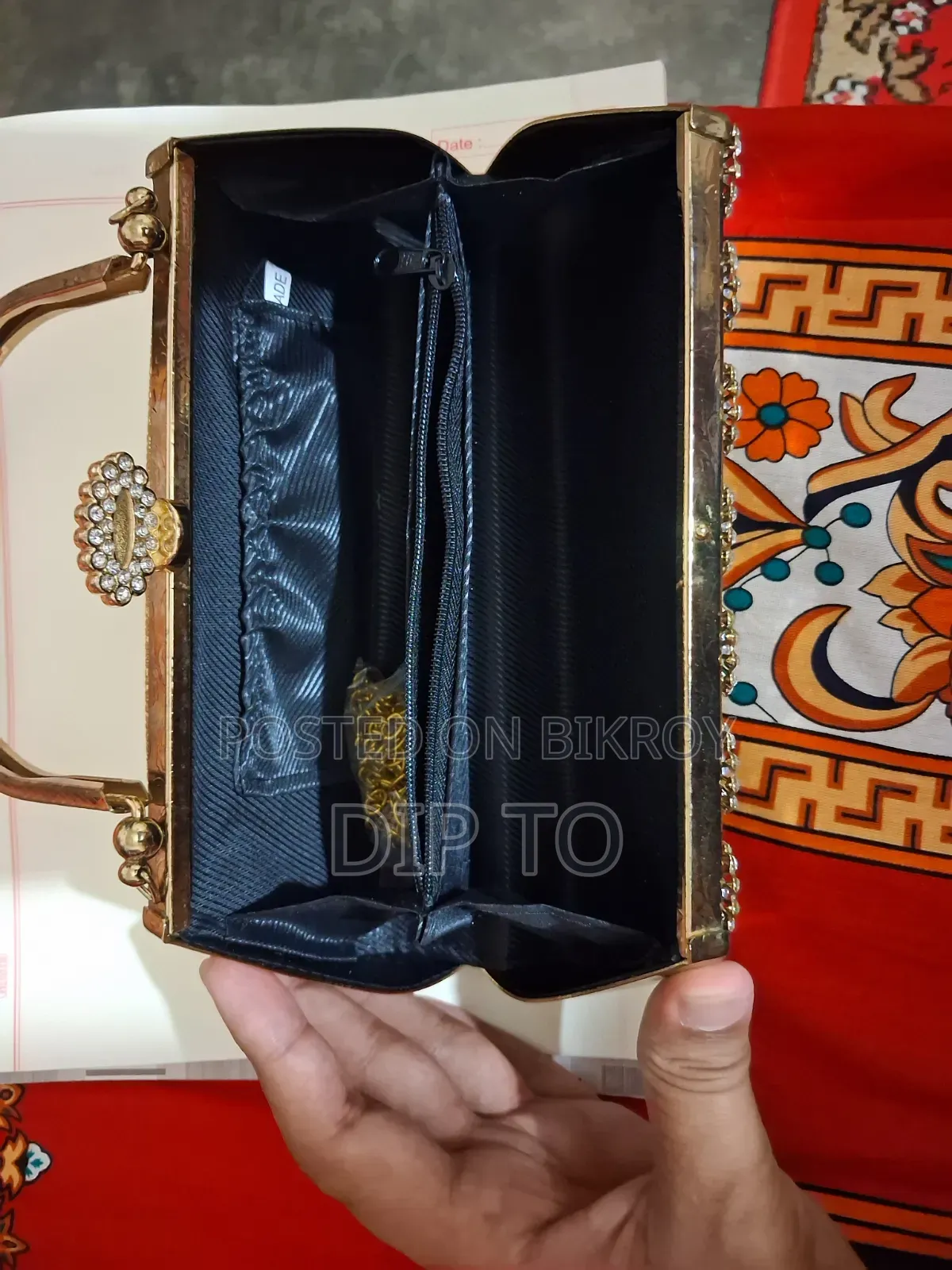 Party Bag (Women)